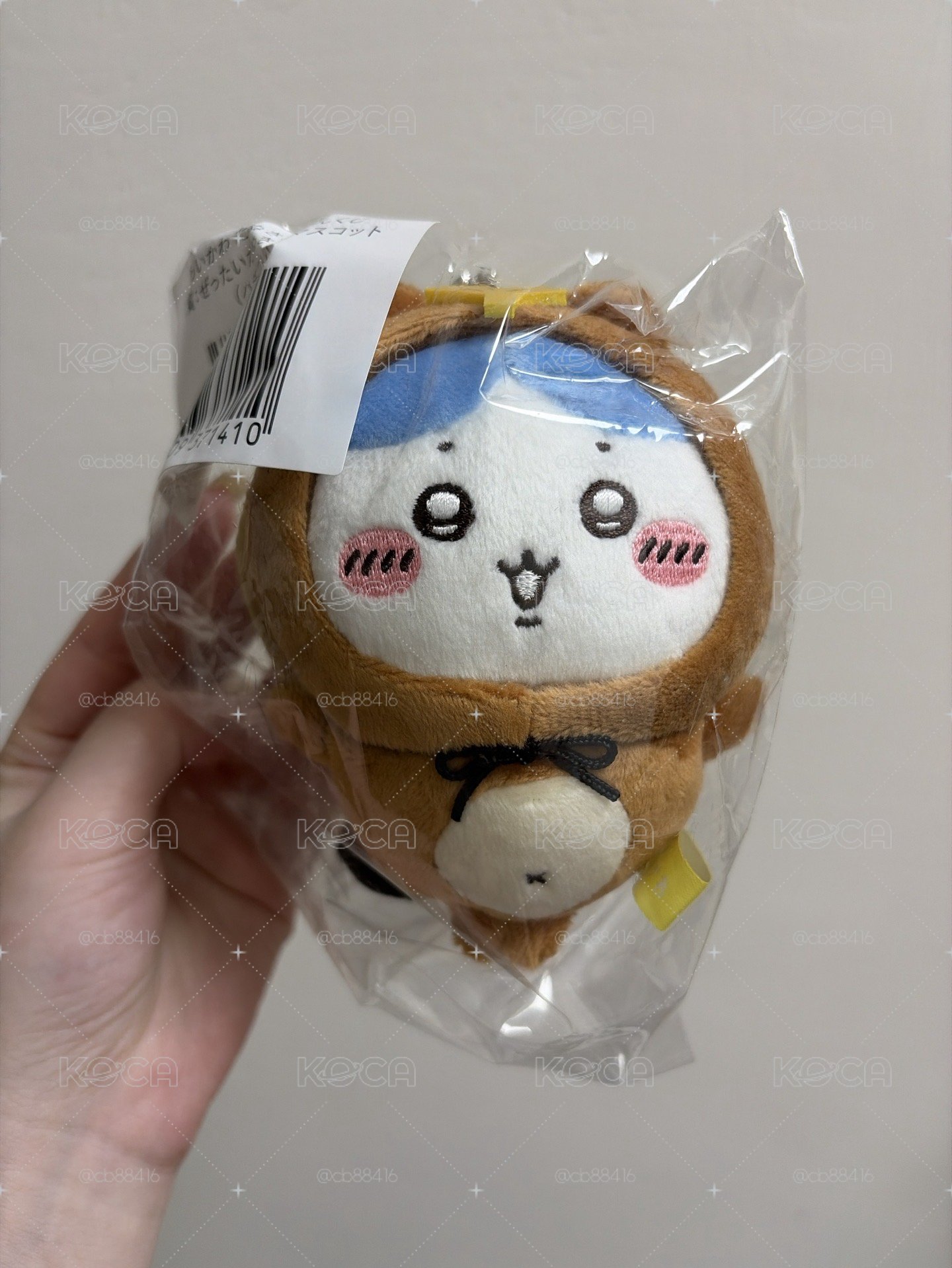 吉伊卡哇 一番賞 小八