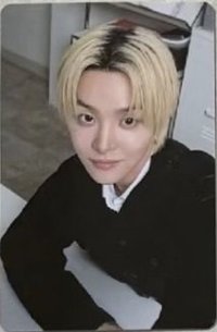 MENOKIN 代言卡 代言卡 