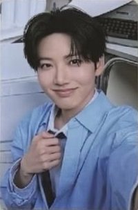 MENOKIN 代言卡 代言卡 