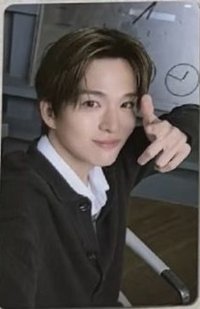 MENOKIN 代言卡 代言卡 