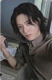 MENOKIN 代言卡 代言卡 