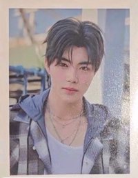迷五快閃 yzy 撕拉片 中國限定