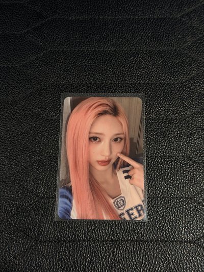 啦啦隊秋+綁5張