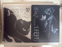 蝴蝶版