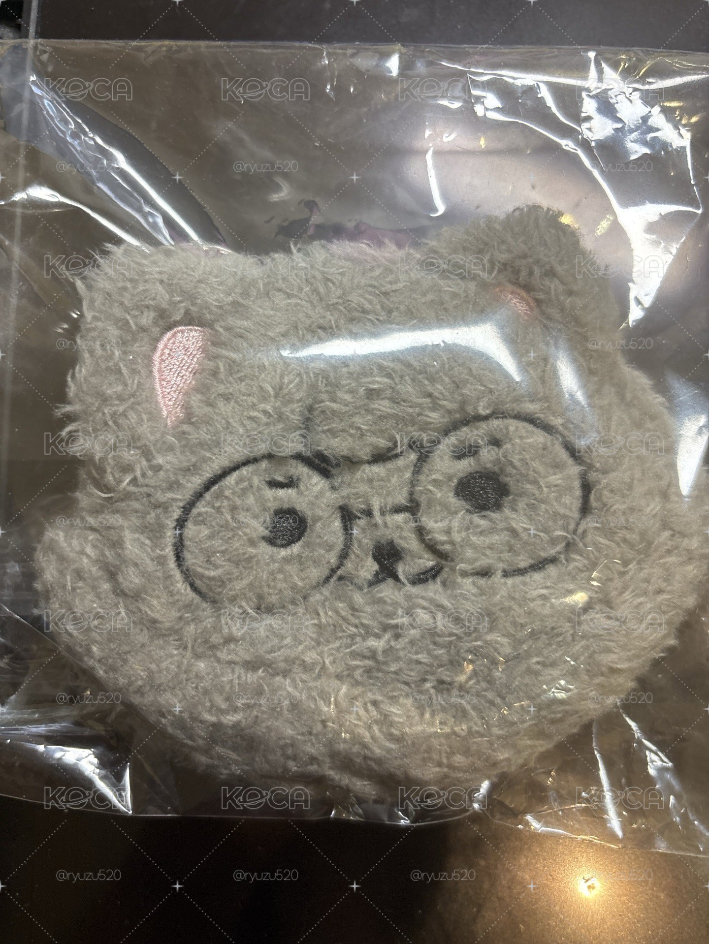 可愛殼咪 T1 Faker 動物朋友零錢包