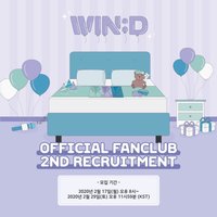2nd FANCLUB