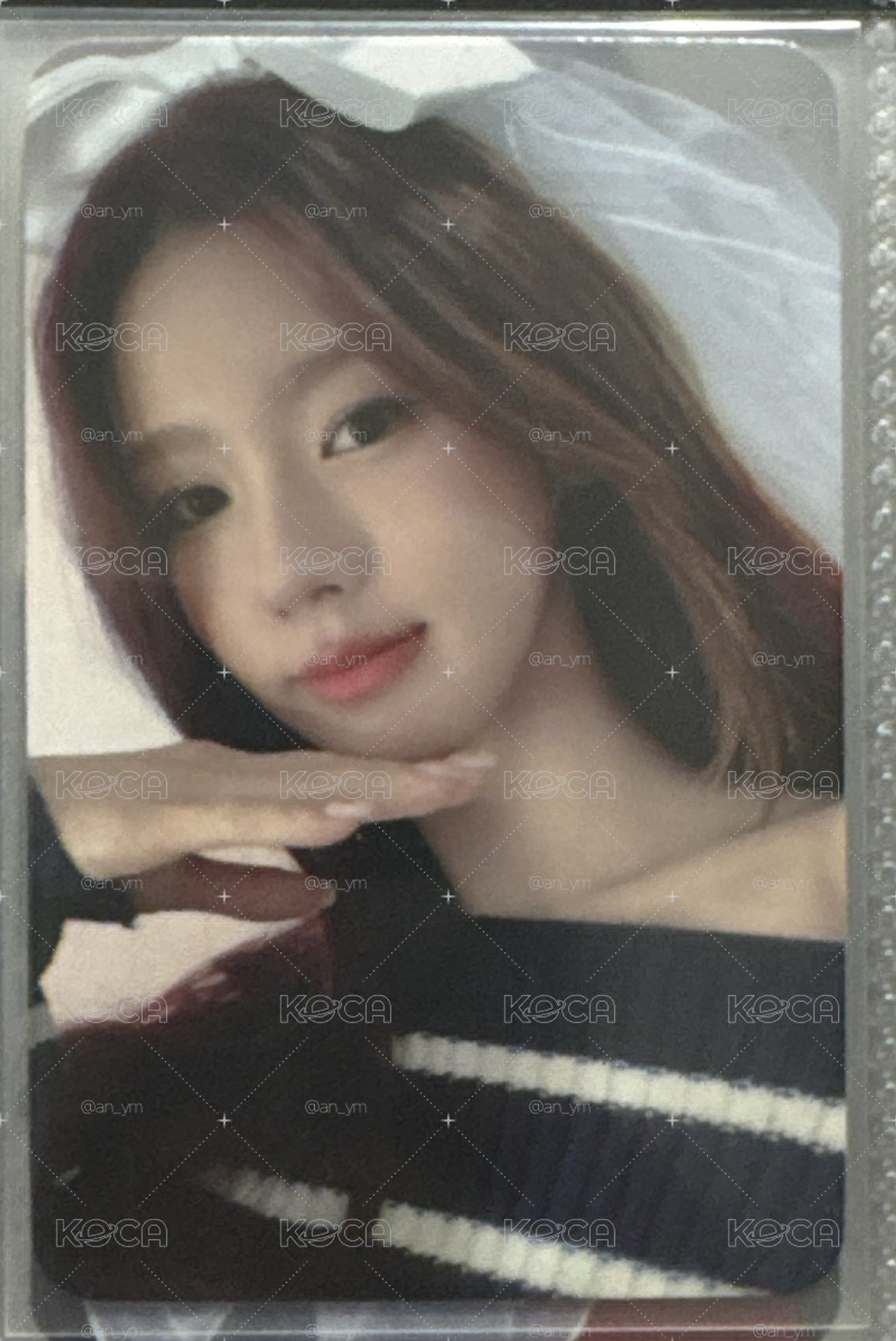 頭紗麵