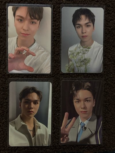 碩小盤（含其他成員）