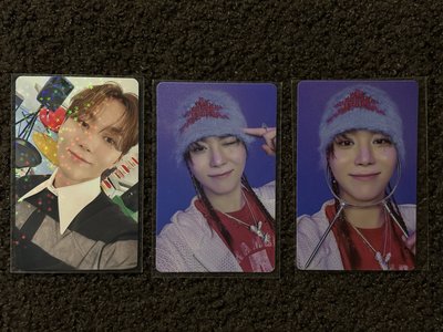 碩小盤（含其他成員）