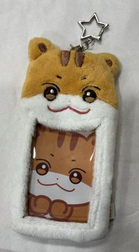 拉米卡套含卡（綁$1500）