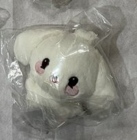 尚寶寶娃含卡（綁$1200）