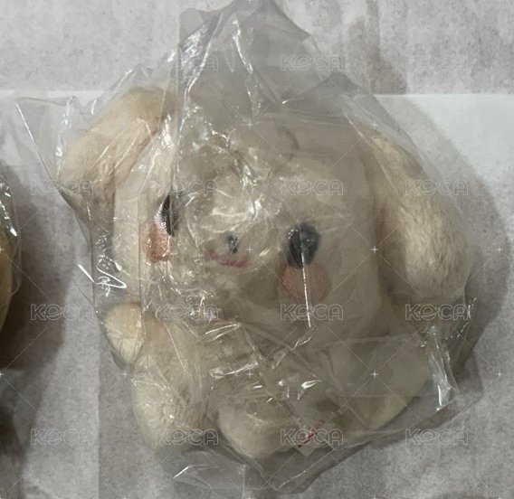 潤寶寶娃含卡（綁$1200）