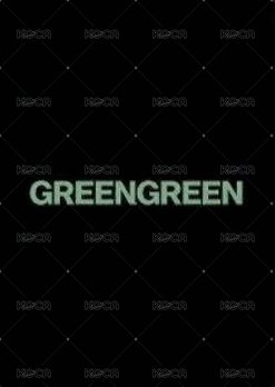 迷二 CU 預售 特典卡  背面