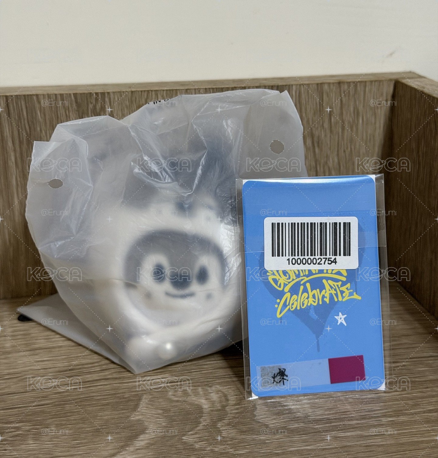 SKZOO 燦趴娃+燦線上滿額