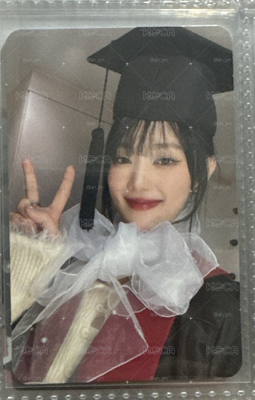 畢業妮