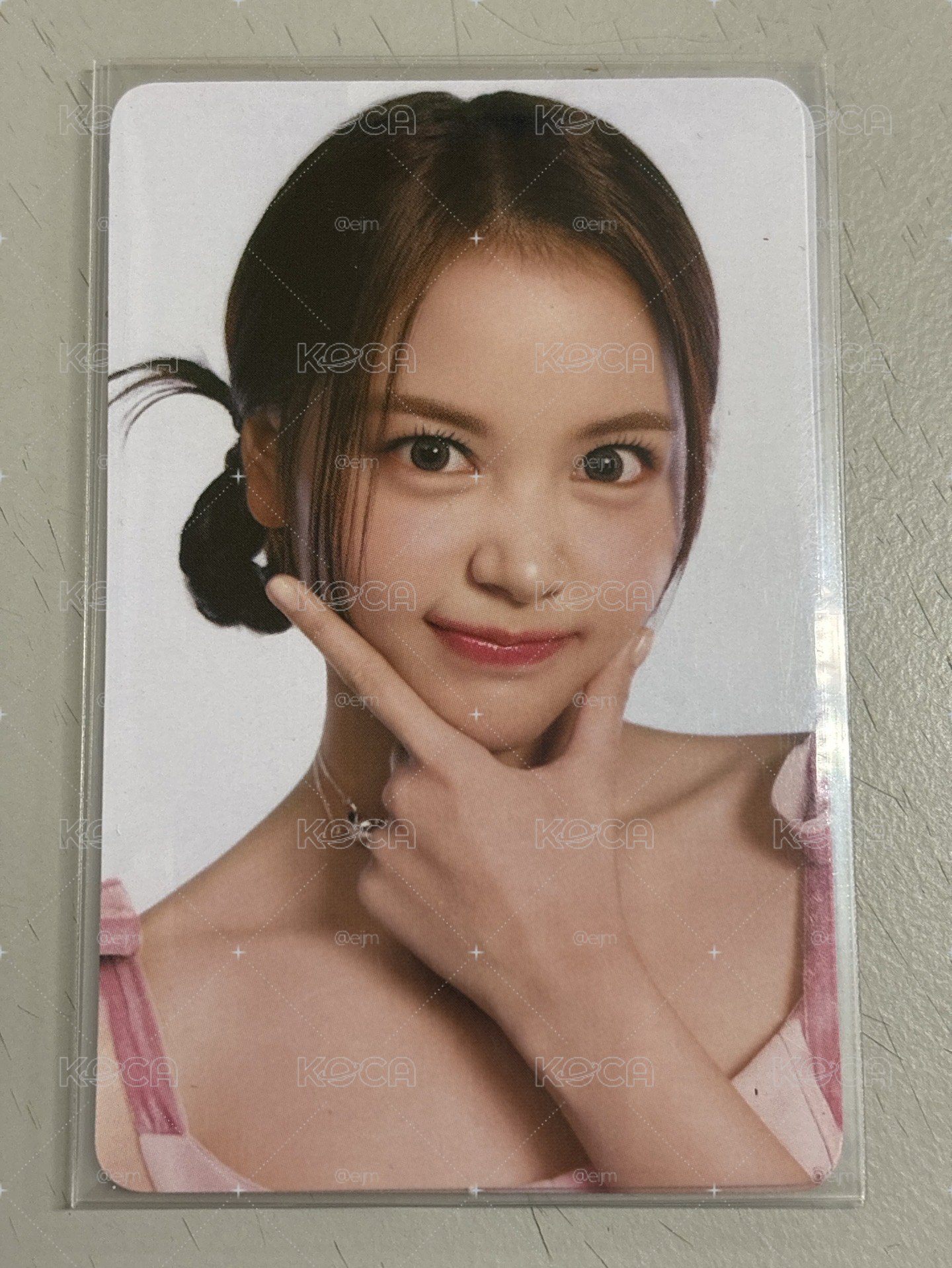 H2H bnb代言卡