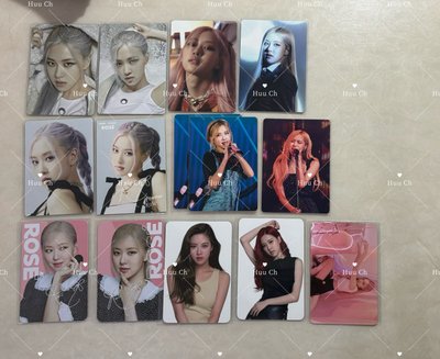 替友出 BLACKPINK福袋隨心配