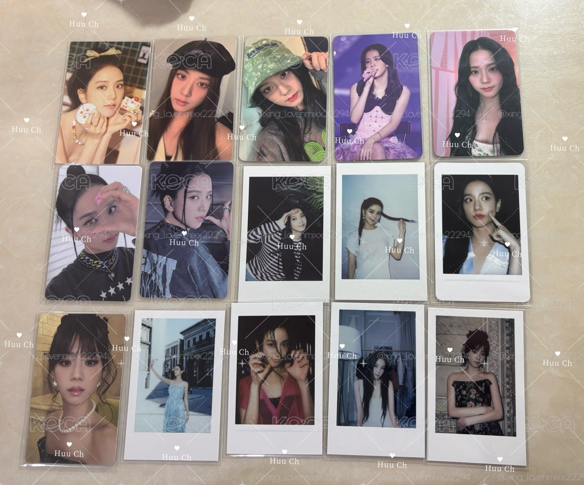 替友出 BLACKPINK福袋隨心配
