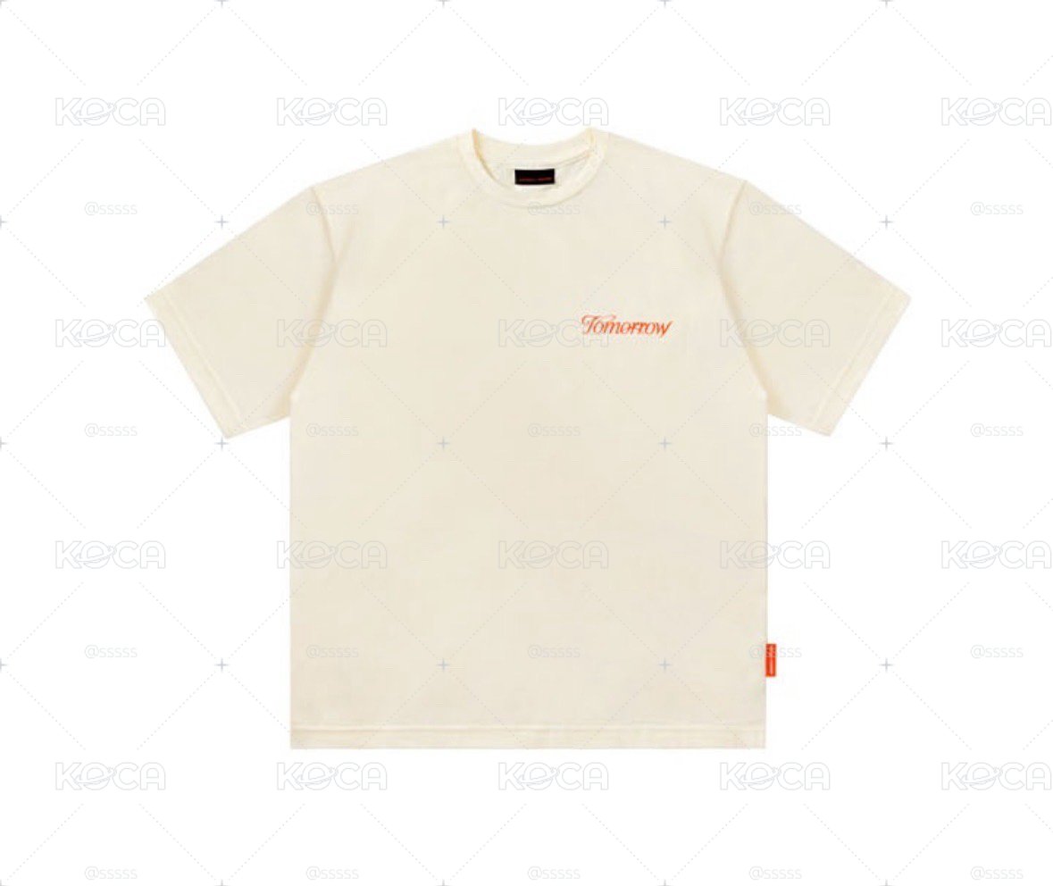 迷六 T shirt 