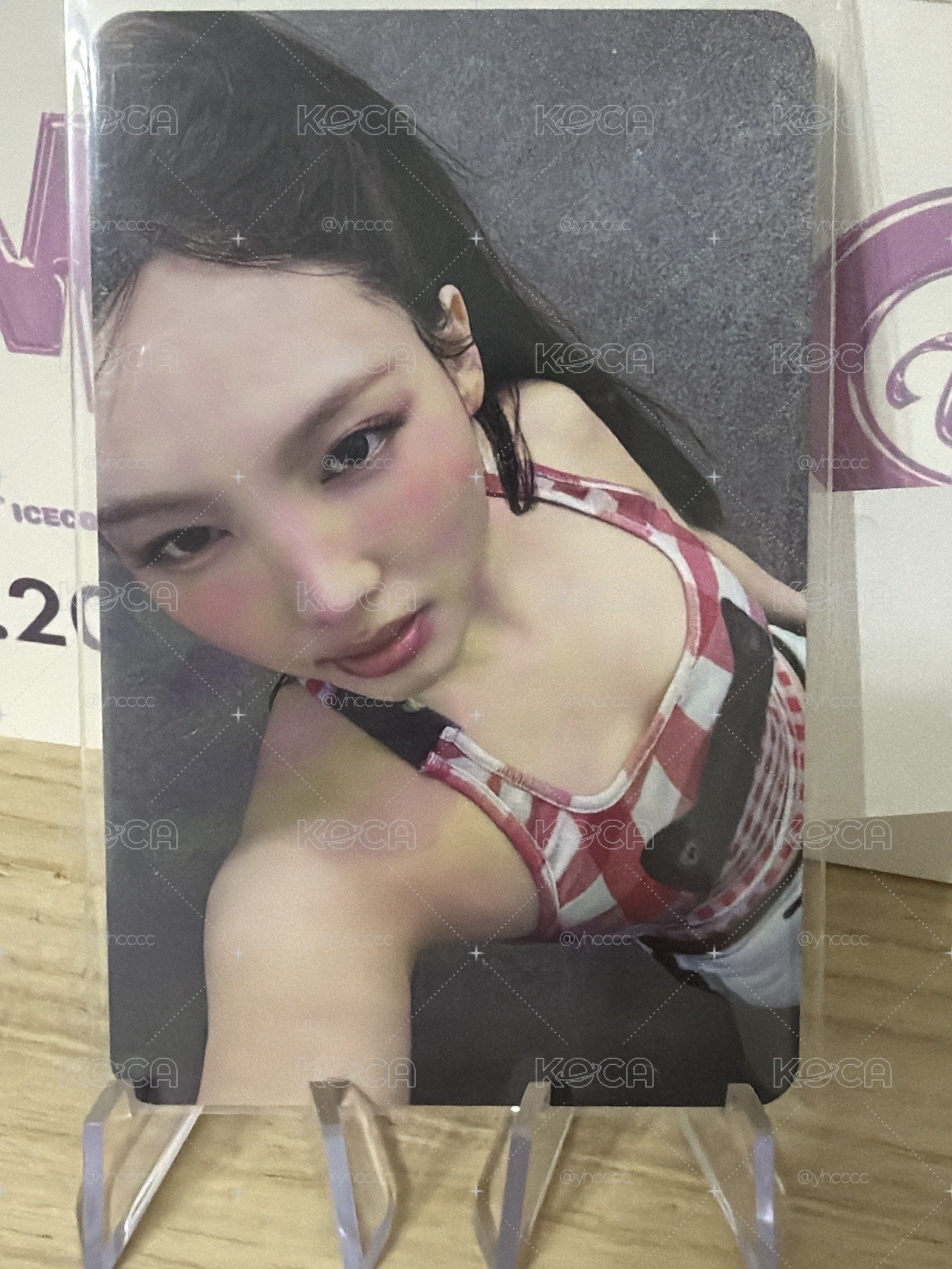 娜卡