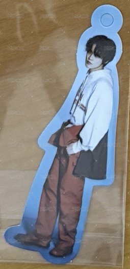 辰樂吊牌