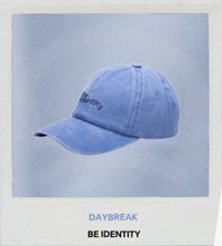 2025亞巡 帽子 廣州簽售 DAYBREAK