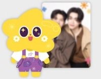 26 三月書展 CERI 公仔 