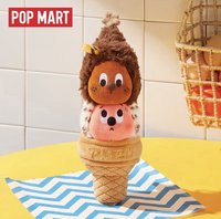 歡迎來到月球表面系列 Gelato掛件 吊飾 親親雪球