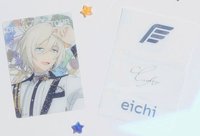 手燈＆燈管＆透卡貼紙組