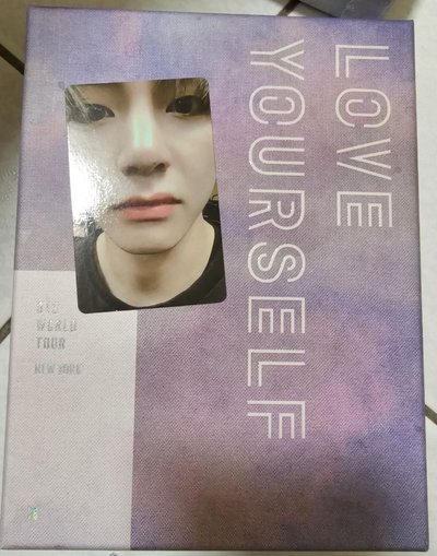 BTS 防彈少年團 退坑 專輯 年曆 藍光 首爾 紐約 歐洲 DVD 回憶錄 花樣年華 小卡。