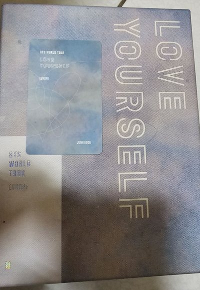 BTS 防彈少年團 退坑 專輯 年曆 藍光 首爾 紐約 歐洲 DVD 回憶錄 花樣年華 小卡。
