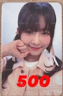 怜卡4