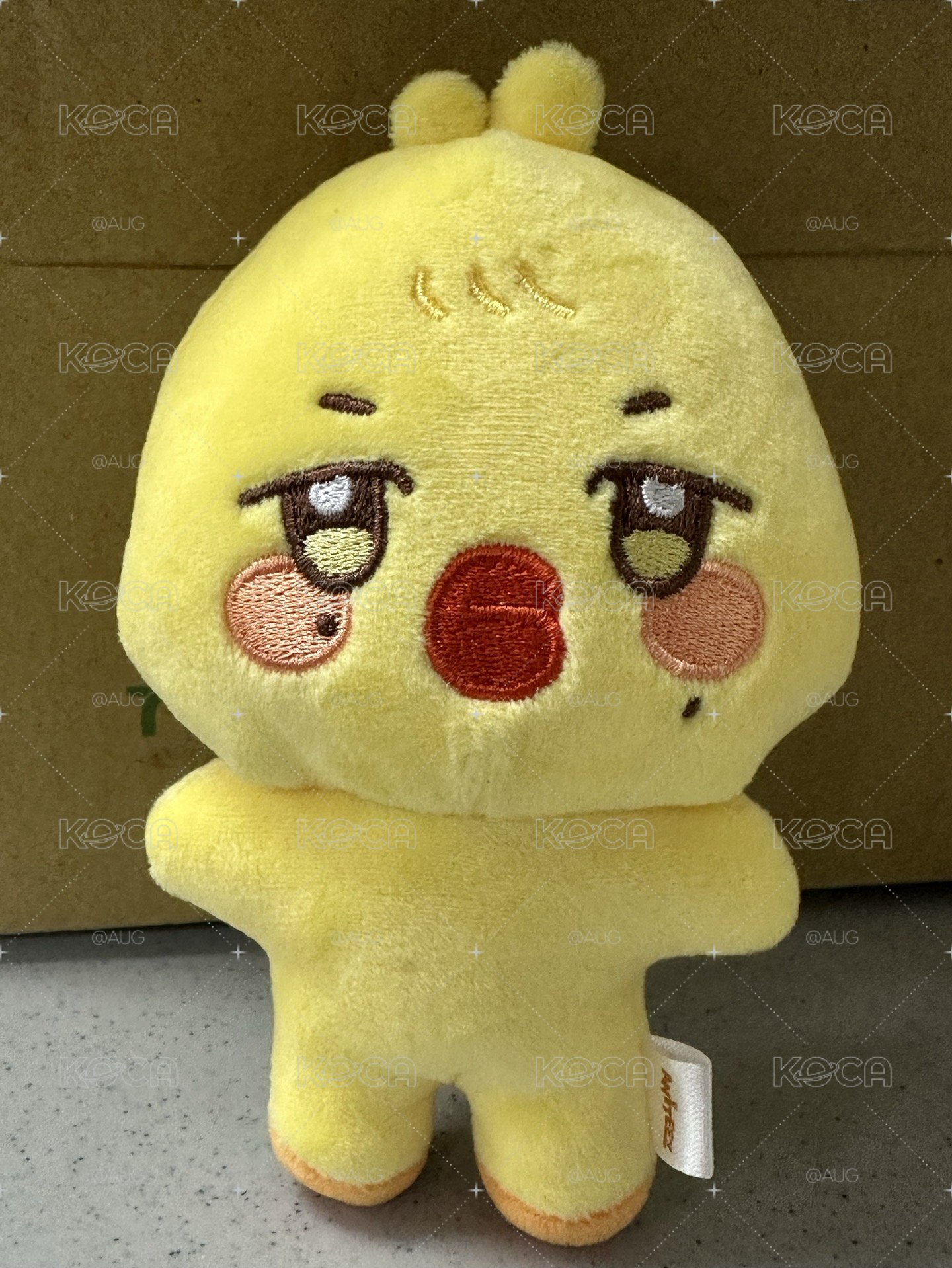 繼光香香雞🐥