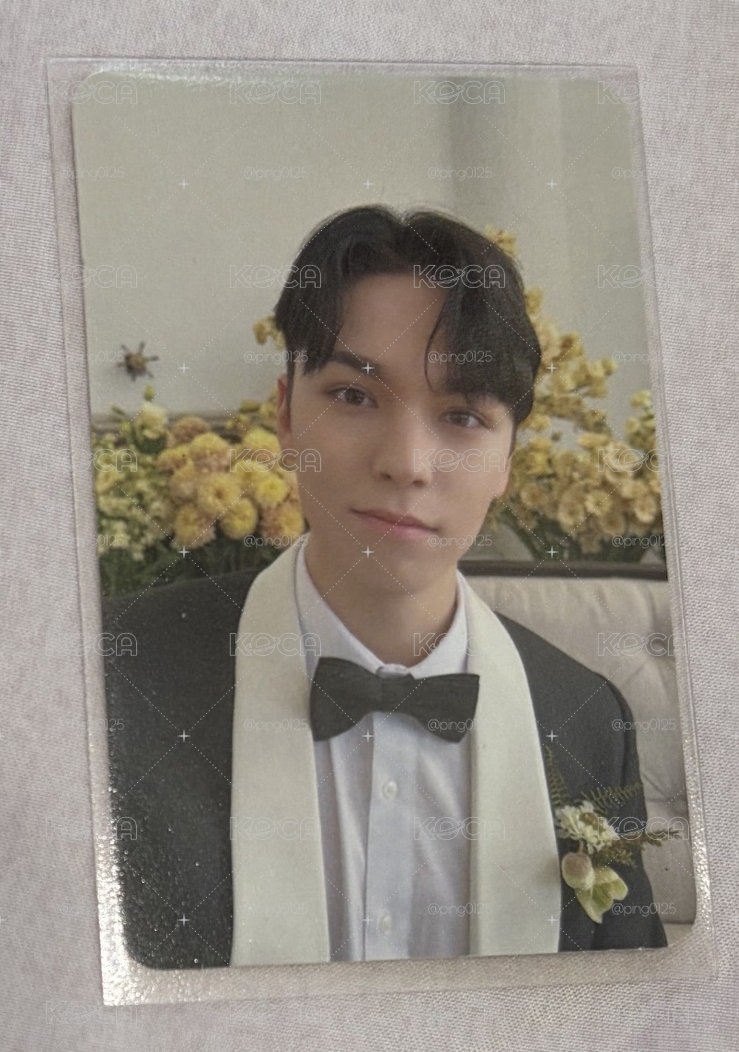 Vernon
