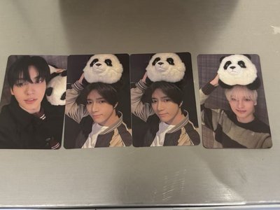 一直娛限定特典