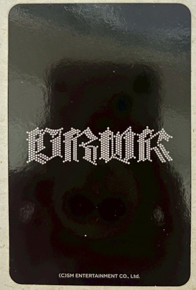 Drity work 寧-隨機卡