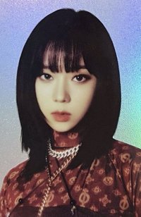 step back 周邊卡 閃卡