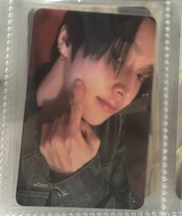 專卡#1