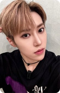 迷一 QQ音樂 二星·出道定格卡 星光卡 