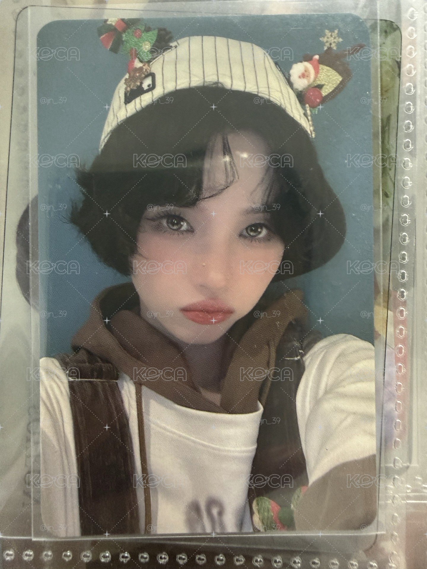 K4小鹿娟