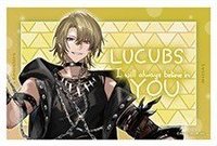 NIJISANJI EN 周年プロジェクト 相卡 