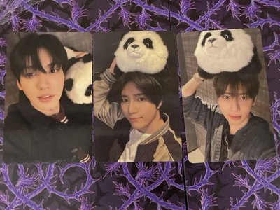 一直娛限定特典