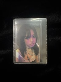 明信片賢
