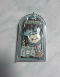 巧克力棒南