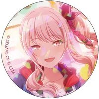 碎閃 一週年D盒 徽章 神高花後