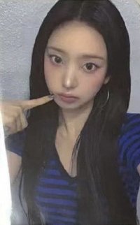 Delulu Pack mk 3.0 簽售卡 