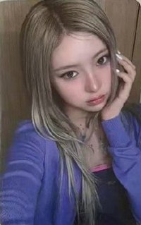 Delulu Pack mk 3.0 簽售卡 