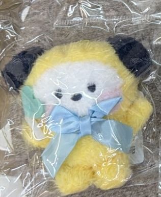 特價CHIMMY吊娃
