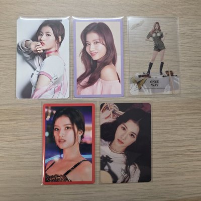 Sana 小卡