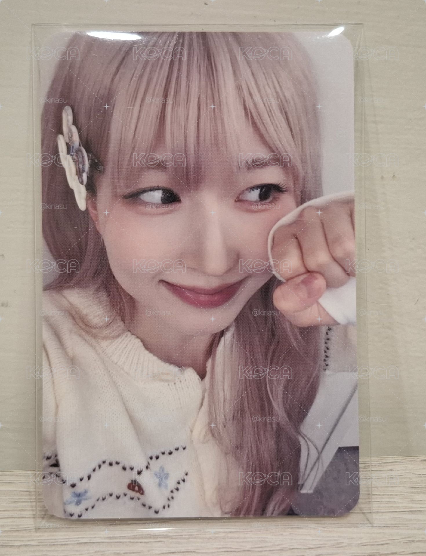✴️森系少女嫄